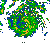 National Hurricane Center icon
