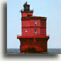 Wolf Trap Lighthouse