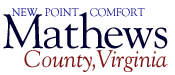 Mathews County Virginia Title