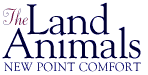 Land Animals Chesapeake Bay