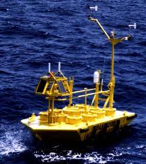 offshore navigation bouy stations